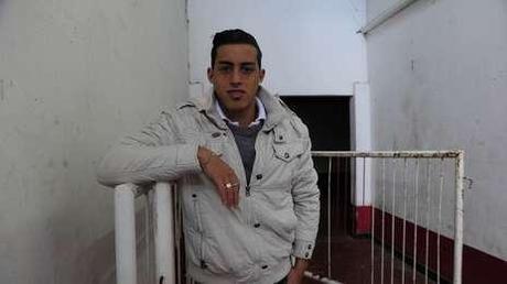 La Bundesliga aparece entre los posibles destinos de Funes Mori.