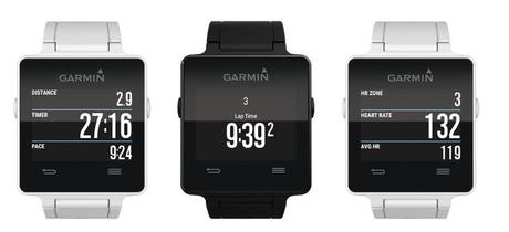 Garmin Vivoactive GPS 2