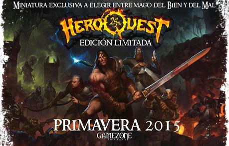 Empiezan los pre-pedidos de HQ25 en E-Minis