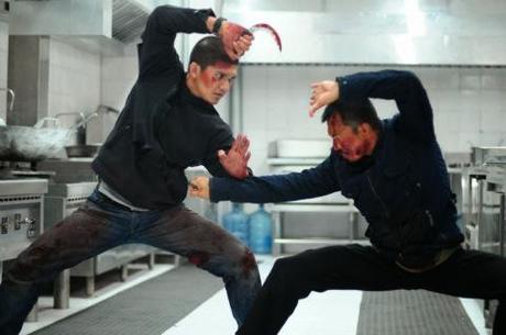 Actor de The Raid 2, participarán en “Star Wars: Episodio VII”