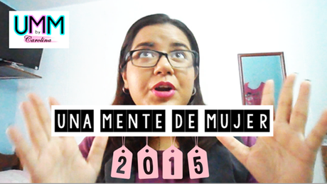 Una Mente de Mujer 2015