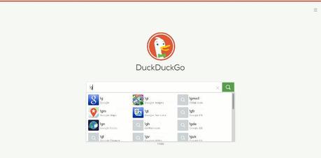 Las razones por las que deje Google y me cambié a DuckDuckGo