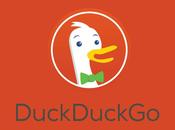 razones deje Google cambié DuckDuckGo