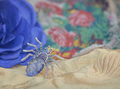 Diccionario Vintage: Broche