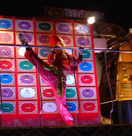 Feliz día de Reyes!!!