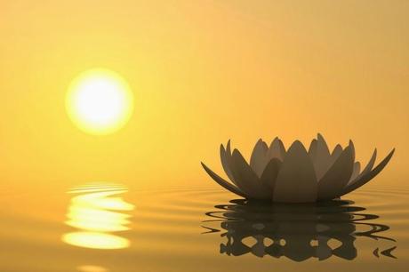 relajarse y conseguir la paz interior