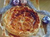 Galette Rois