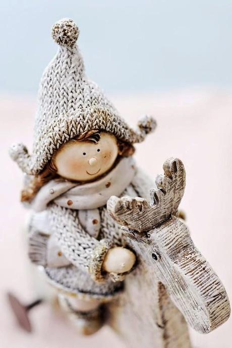 Mágico Día de Reyes