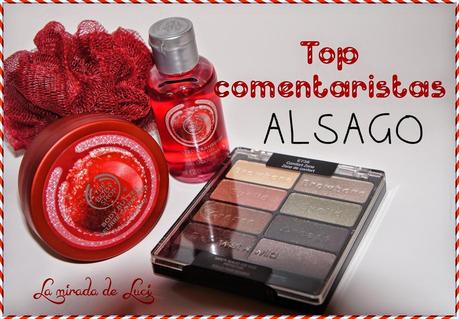 GANADORAS SORTEO DE REYES