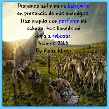 Cuando estés bajo Ataque, Simplemente Descansa