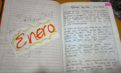 Así nacen las historias