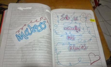 Así nacen las historias