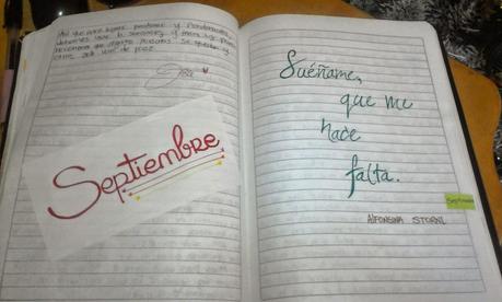 Así nacen las historias