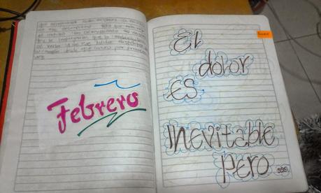 Así nacen las historias