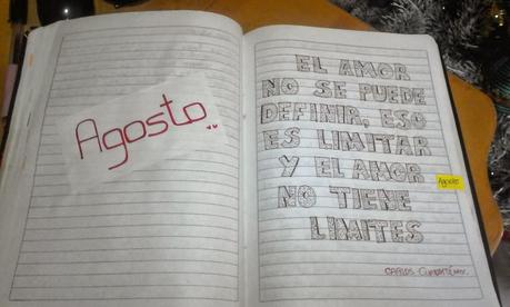 Así nacen las historias