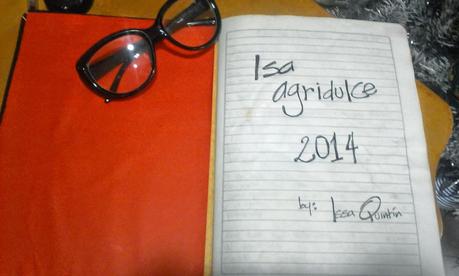 Así nacen las historias