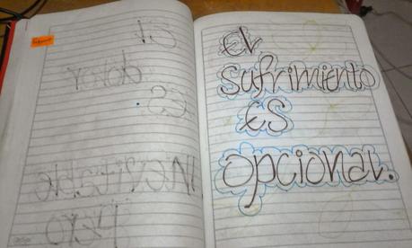 Así nacen las historias