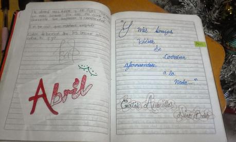 Así nacen las historias