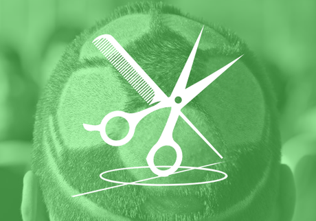 “árbitro pare el partido estoy despeinado”