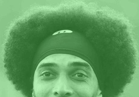 “árbitro pare el partido estoy despeinado”