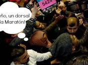 Dorsales Libres para Maratón Sevilla