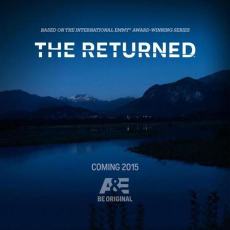 A&E-The-Returned-Premiere-Date