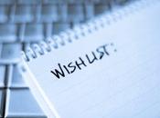 Nuevo nueva lista deseos