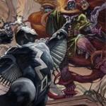 Uncanny Inhumans Nº 0