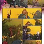 Spider-Man and the X-Men Nº 2