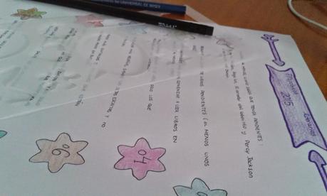 Top Ten Tuesday #4: Propósitos literarios para el 2015: