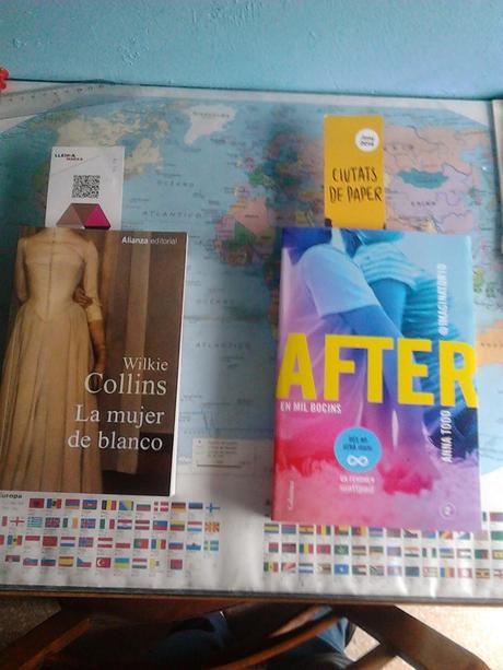 Los libros de los Reyes 2015