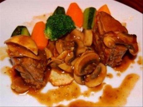 MENU DIARIO PARA COCINILLAS, MENU Nº 8 Imagen 3