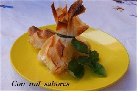 MENU DIARIO PARA COCINILLAS, MENU Nº 8 Imagen 1