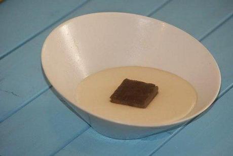 MENU DIARIO PARA COCINILLAS, MENU Nº 8 Imagen 4