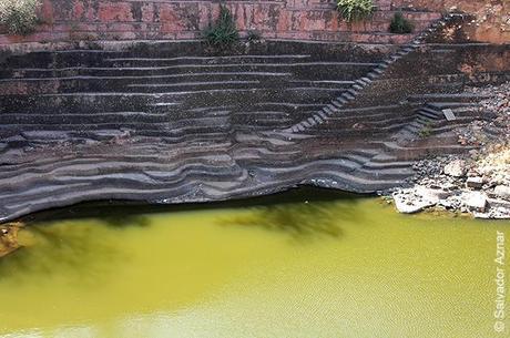 Nahargarh Fort, el fuerte del Tigre