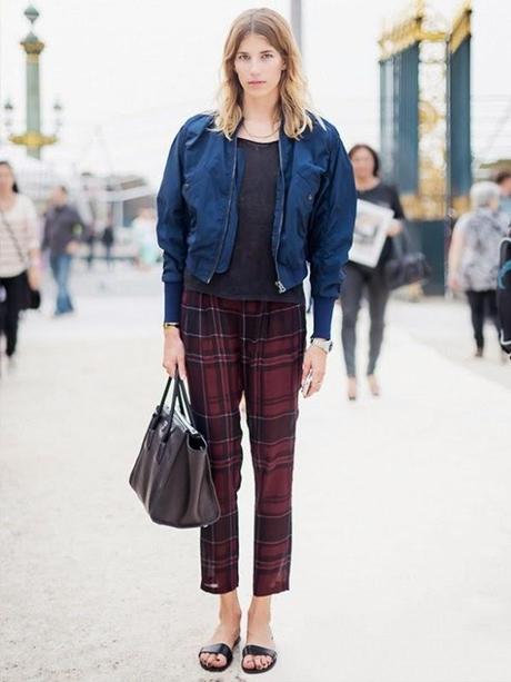 El estilo de Veronika Heilbrunner