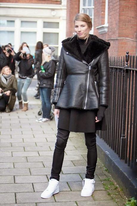 El estilo de Veronika Heilbrunner