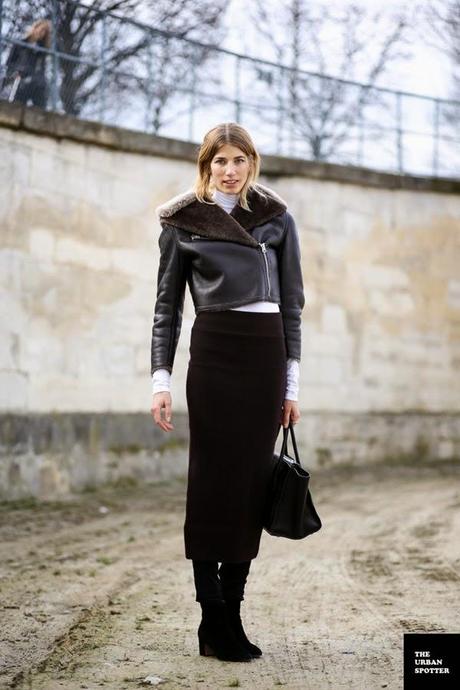 El estilo de Veronika Heilbrunner