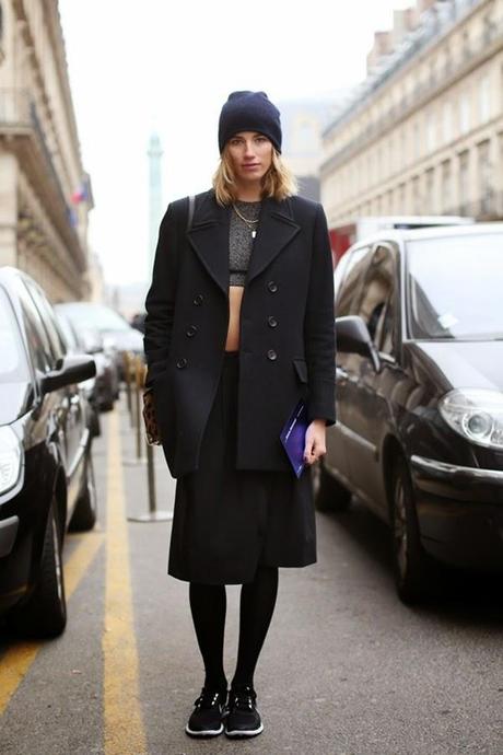 El estilo de Veronika Heilbrunner