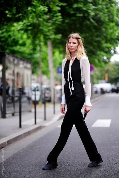 El estilo de Veronika Heilbrunner