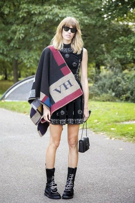 El estilo de Veronika Heilbrunner