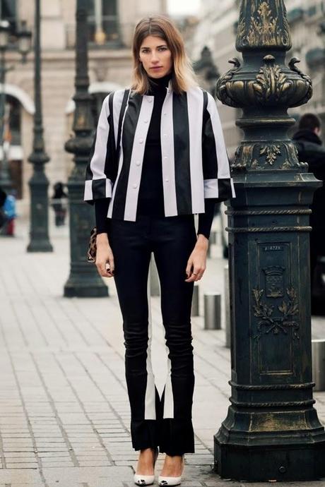 El estilo de Veronika Heilbrunner