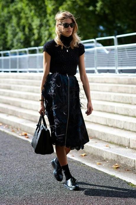 El estilo de Veronika Heilbrunner