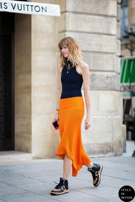 El estilo de Veronika Heilbrunner