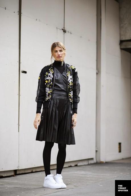 El estilo de Veronika Heilbrunner