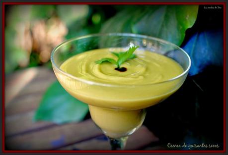 crema de guisantes secos tererecetas 05