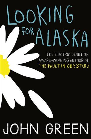 Reseña: Looking for Alaska de John Green