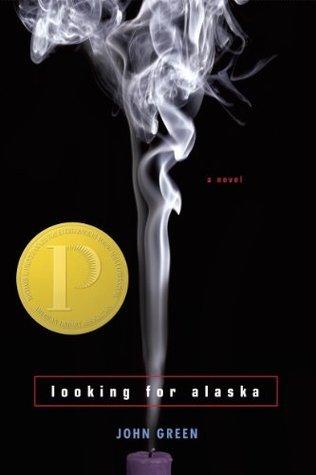 Reseña: Looking for Alaska de John Green