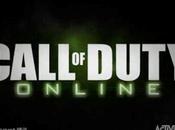 Nuevo video Call Duty Online protagonizado Chris Evans