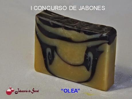 Jabones felices gana el I Concurso de Jabón Cosmético Artesano